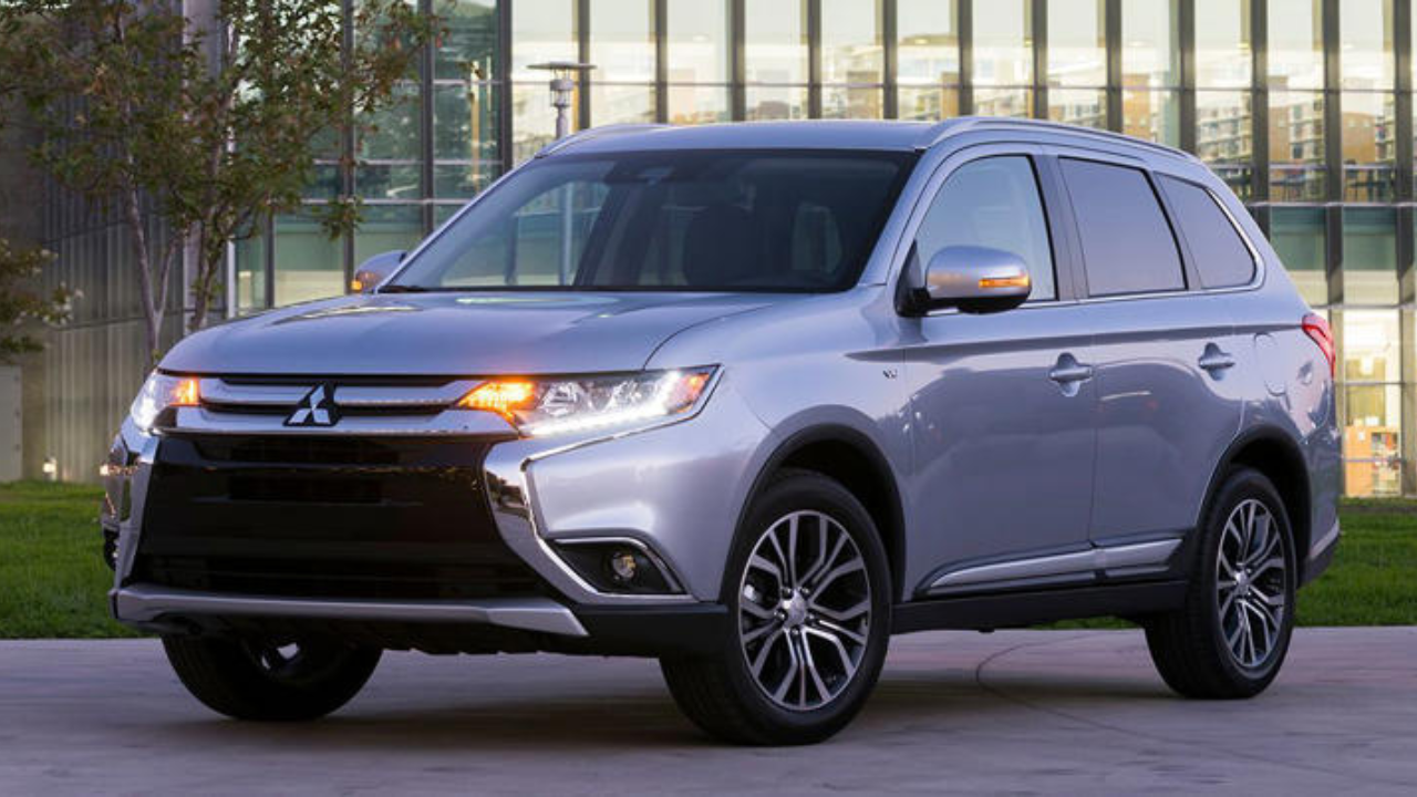 "Discover the Ultimate Secrets to Budget-Friendly SUV Bliss! 🚗💰"